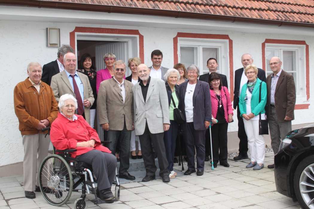 Haus und Grundbesitzerverein Friedberg