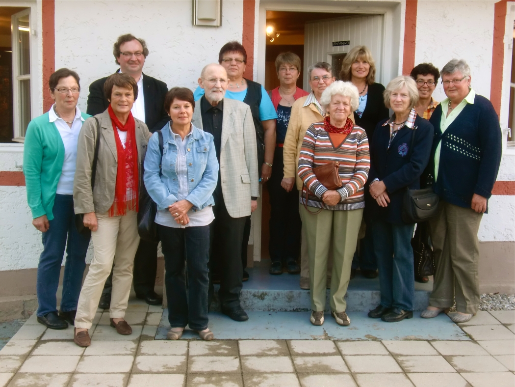 Katholischer Frauenbund Jnchenhofen